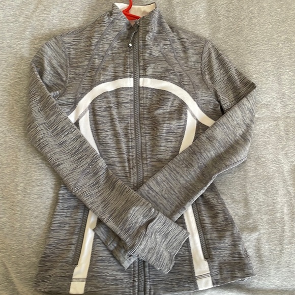lululemon athletica Jackets & Blazers - Lululemon Jacket
